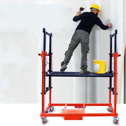 🎉Factory Clearance, 70% Off Sale-Electric lifting gantry