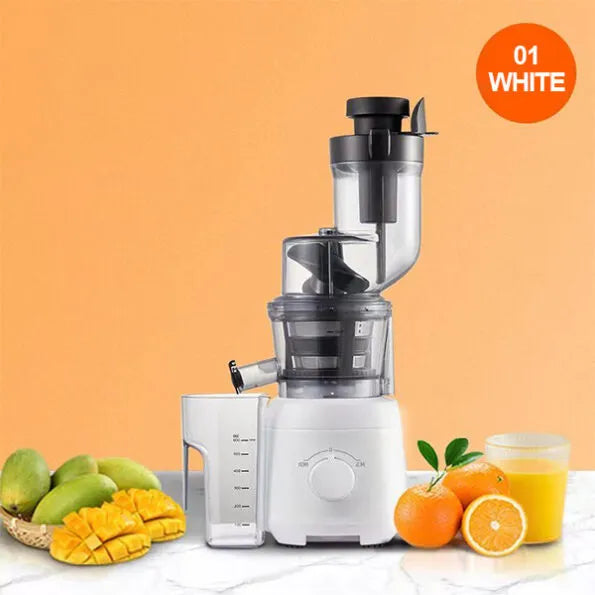 🔥Last Day For Clearance🔥- Fully Automatic Juicer ✨