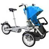 🔥Last Day For Clearance🔥Both Stroller and Parent-child Bicycle