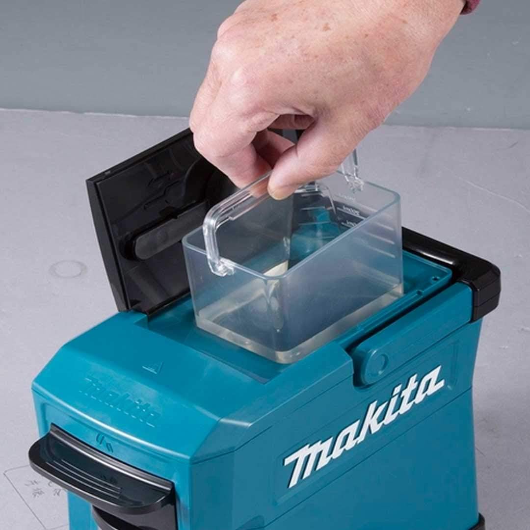 ⚡Flash sale ⚡Only $39.99 Today✨ Makita18V LXT® / 12V max CXT® Lithium‑Ion Cordless Coffee Maker