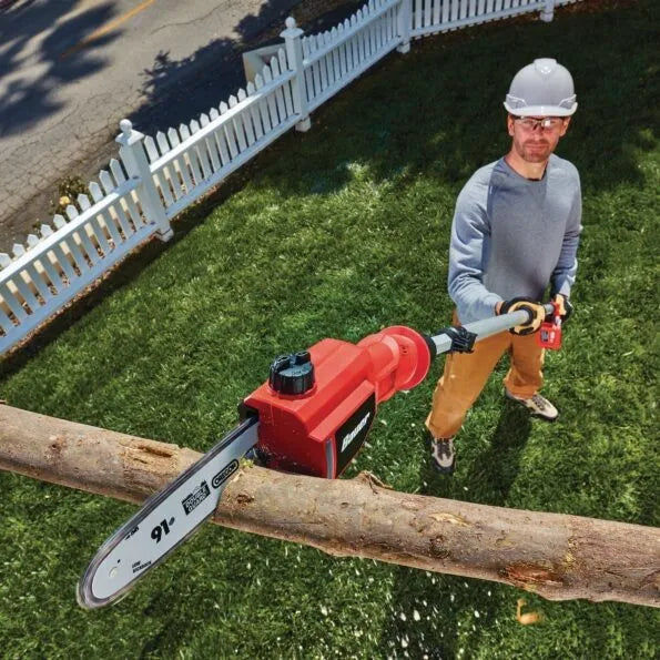 🔥(Last Day Sale 70% OFF) 💥 RETRACTABLE MULTIFUNCTIONAL POLE SAW