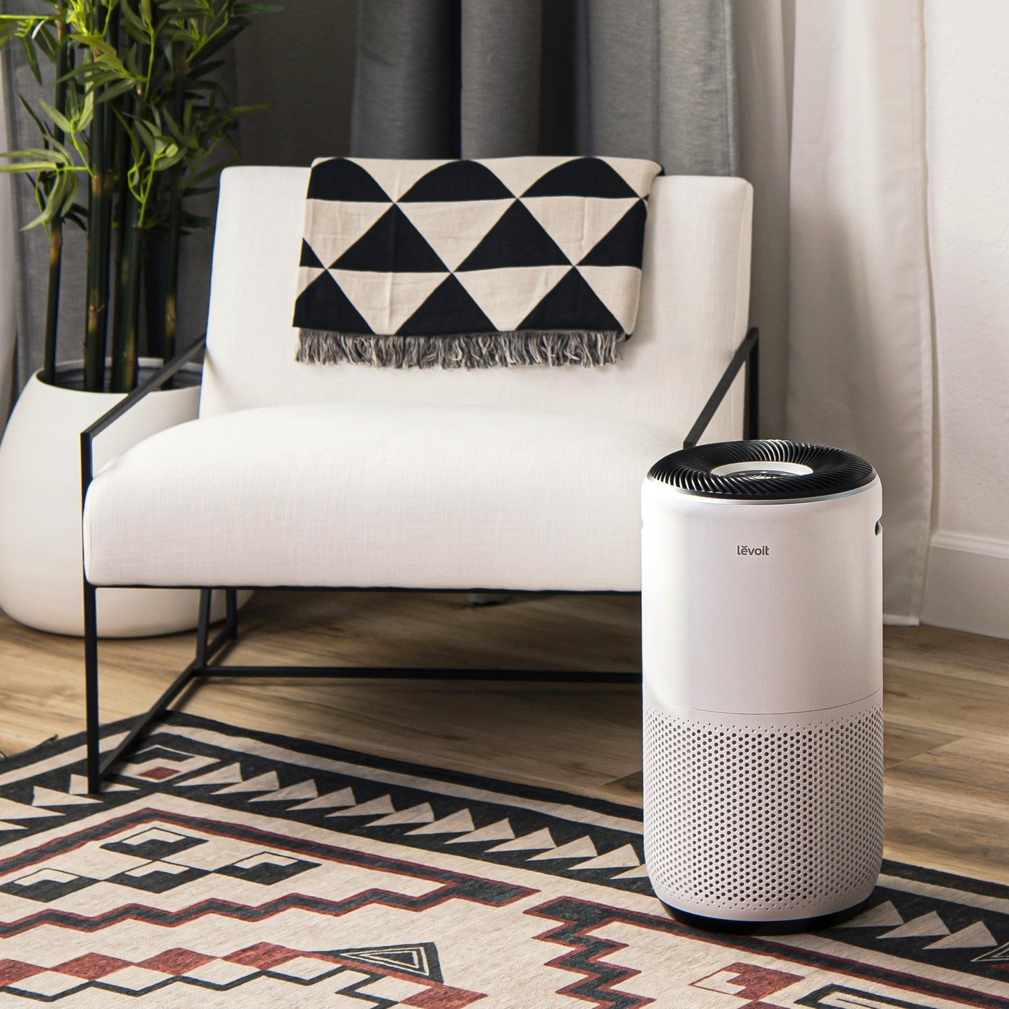 💝Last Day For Clearance✨ LevoitCore® 400S Smart Air Purifier