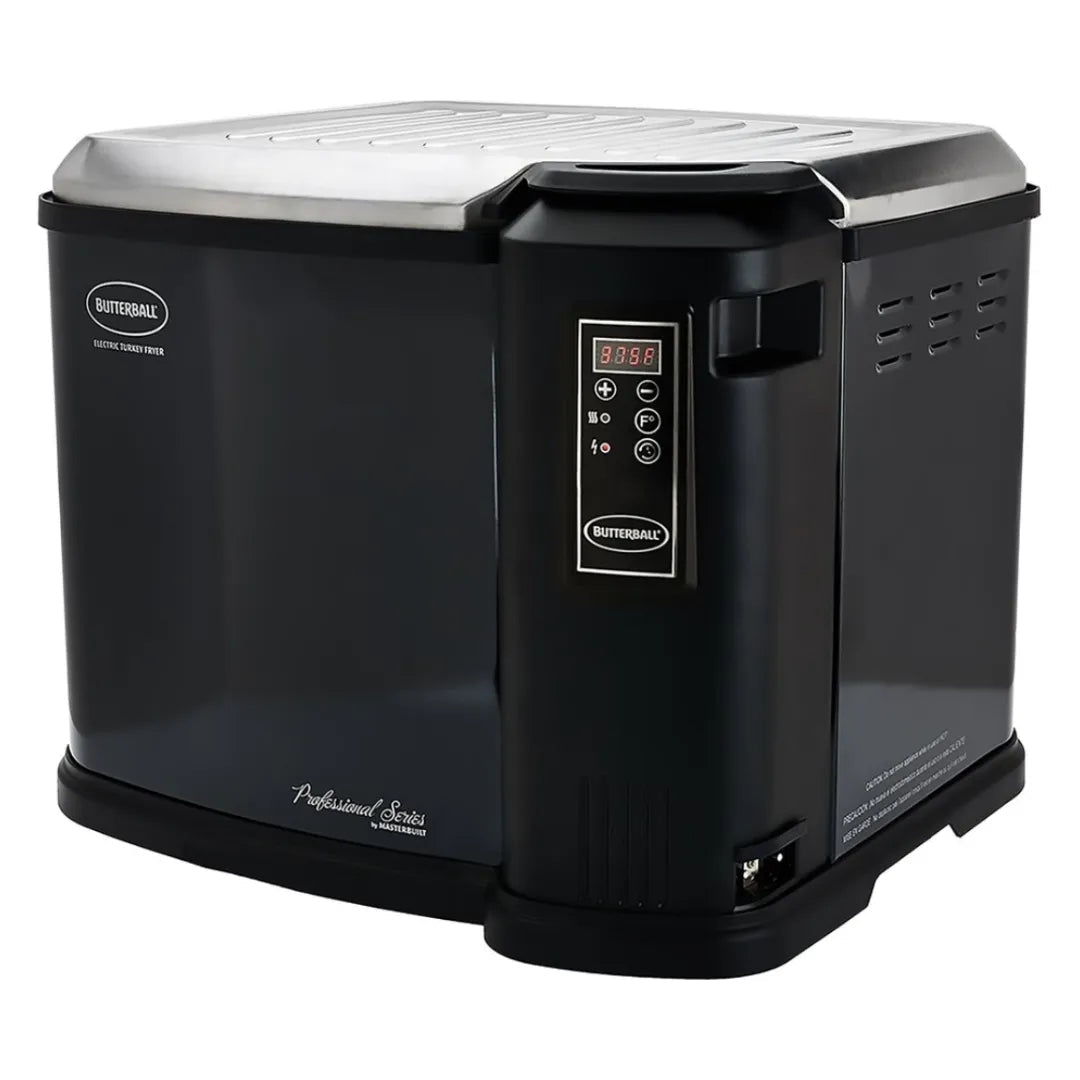 💝Thanksgiving limited time clearance，BUY 1 GET1 FREE 💥Indoor Electric Turkey Fryer, XL