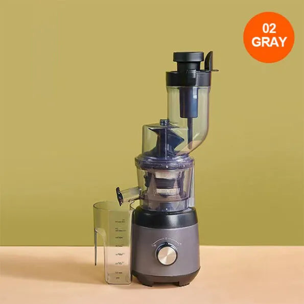 🔥Last Day For Clearance🔥- Fully Automatic Juicer ✨