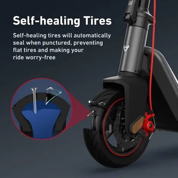 💝 Clearance Sale $39💥KQi3 Max Electric Scooter