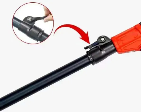 🔥(Last Day Sale 70% OFF) 💥 RETRACTABLE MULTIFUNCTIONAL POLE SAW