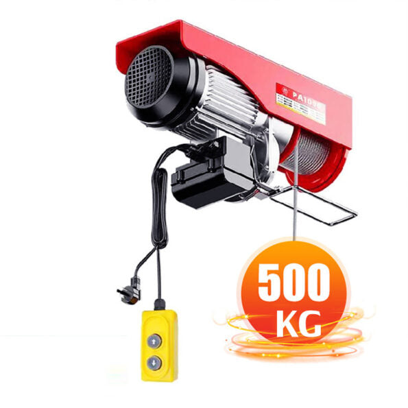 🎉Factory Clearance, 70% Off Sale-Electric lifting gantry